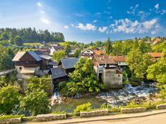Rastoke