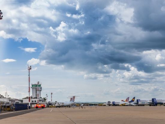 【空港送迎】ザグレブ空港 ⇔ ザグレブ市内 ＜貸切／日本語アシスタント＞