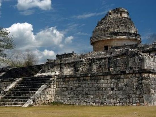 チチェン・イツア