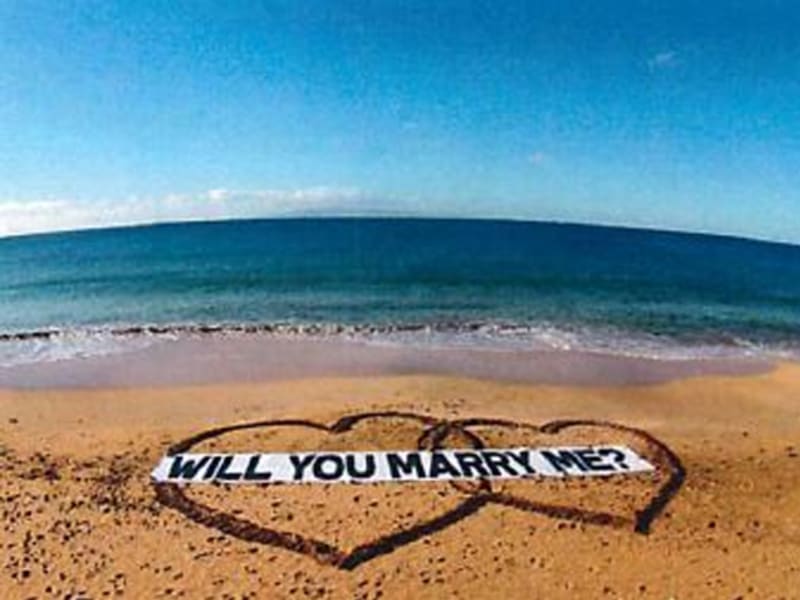 Hawaii_maui_Air Maui_Marry me proposal flight