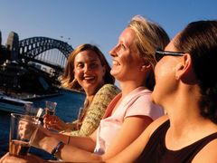 Sydney Harbour Cruise