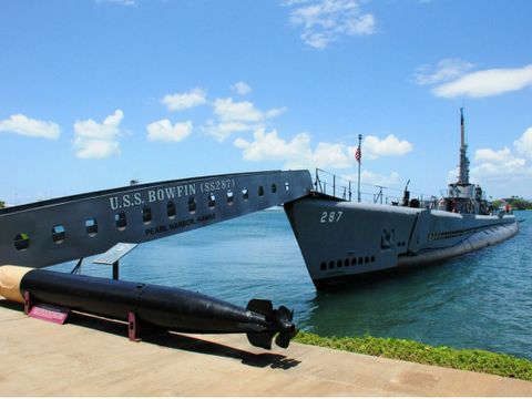 Pearl Harbor Tours >> Uss Bowfin Submarine Pearl Harbor Tours Tickets Oahu Tours Pearl Harbor Tours >> Uss Bowfin Submarine Pearl Harbor Tours Tickets Oahu Tours