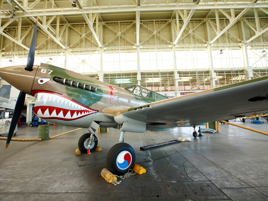 オアフ島真珠湾（パールハーバー）日帰り観光ツアー　ホノルル観光付きプランまたはパールハーバー1日観光プラン ＜昼食付き／英語ガイド／カフルイ空港発着＞