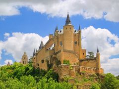 Segovia