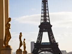 1. Tour Eiffel