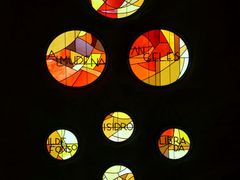 Spain, Barcelona, Sagrada Familia Church
