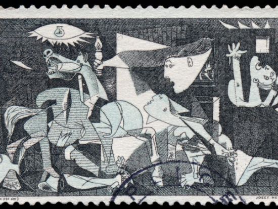 プラド美術館＆ピカソ作『ゲルニカ』所蔵のソフィア王妃芸術センター 見学ツアー ＜半日／英語ガイド／マドリード発＞