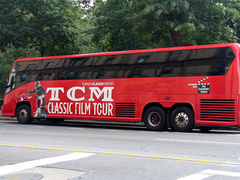 TCM Classic Film Tour
