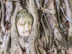 Wat Lokayasutharam