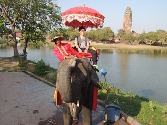 photo1401687464538c0da85c720 アユタヤ