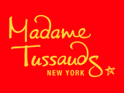 USA_New York_Madame Tussauds Times Square
