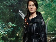 USA_New York_Madame Tussauds_Katniss Everdeen