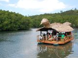 Floating Restaurant