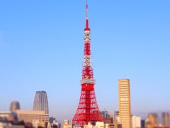 tokyo-tower-1338794_1280