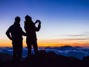 USA_Hawaii_Haleakala-Sunrise-Summit
