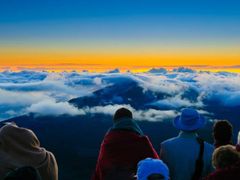 USA_Hawaii_Maui_Sea-of-Clouds