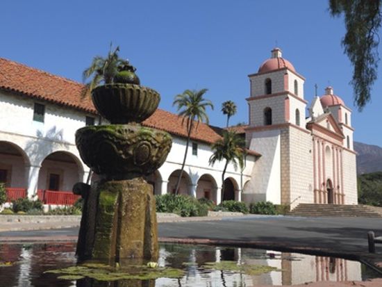 クイーン・オブ・ミッションズ