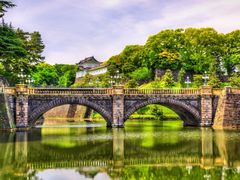East Gardens of the Imperial Palace