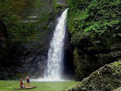 Pagsanjan Falls