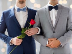 LGBT Wedding