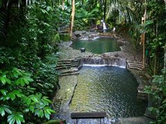 Hidden Valley Pools