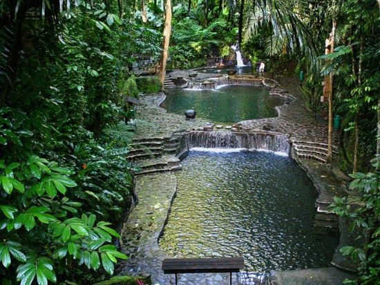 魅惑の渓谷リゾート！ヒドゥンバレー日帰りツアー＜終日／ホテル送迎付／英語（混乗）もしくは日本語（貸切）ガイド／昼食付＞