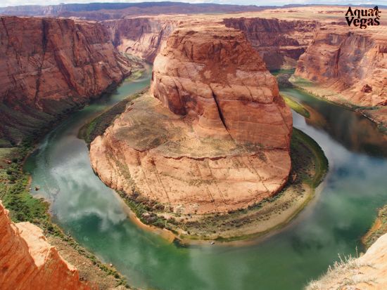 グランドサークル1泊2日　グランドキャニオン＆アンテロープ＆モニュメントバレー&ホースシューベンド＆セドナ＜昼食1回／日本語ガイド＞