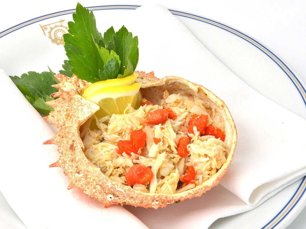 リストランテ ド・フォル二 (Ristorante Do Forni) 食事券＆事前予約