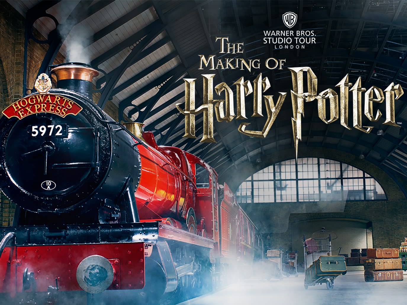 Warner Brothers Harry Potter Studio Tour from London tours, activities, fun  things to do in London(United Kingdom)｜VELTRA