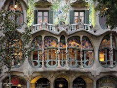 Casa Batllo