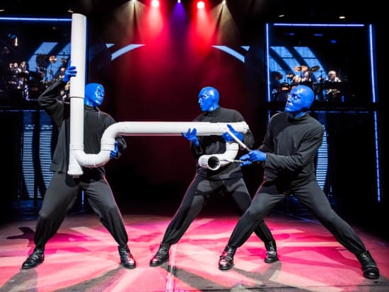 ※Top候補_Chicago_Blue Man Group_Broadway Musical