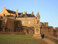 Stirling Castle