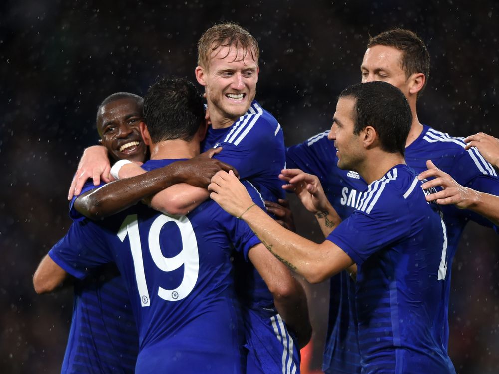 チェルシーfc サッカー観戦チケット予約手配 スタンフォードブリッジ スタジアム イギリス ロンドン 旅行の観光 オプショナルツアー予約 Veltra ベルトラ