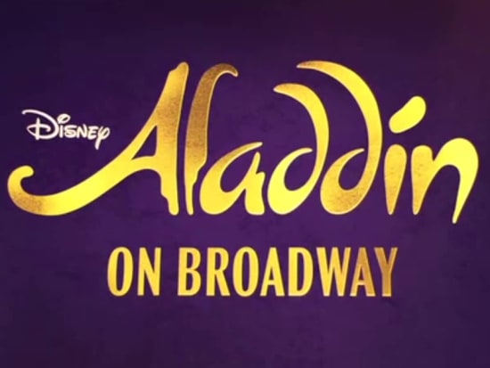 USA_New York_Broadway_Aladdin