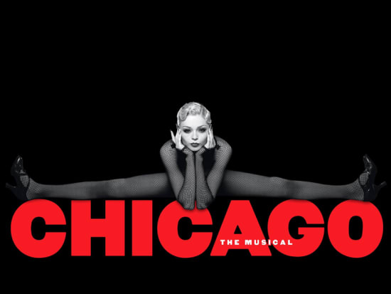 USA_New York_Broadway_Chicago_Logo