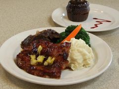 magic of polynesia dinner