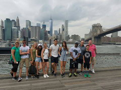 USA_New York_Hush Tours_Brooklyn Bridge