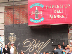 New York_Hush Tours_Birthplace of Hip Hop Harlem