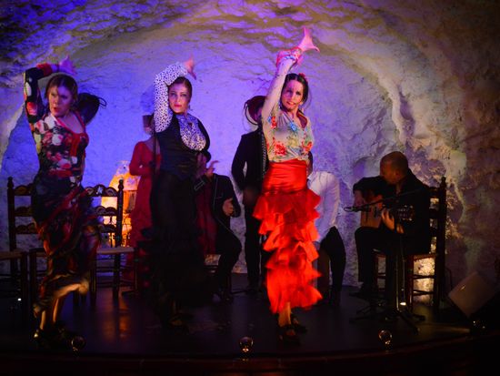 フラメンコ ショー エル テンプロ デル フラメンコ El Templo Del Flamenco 1ドリンクorディナー付 グラナダ スペイン グラナダ 旅行の観光 オプショナルツアー予約 Veltra ベルトラ フラメンコ ショー エル テンプロ デル フラメンコ El Templo Del Flamenco 1ドリンクorディナー付 グラナダ スペイン グラナダ 旅行の観光 オプショナルツアー予約 Veltra ベルトラ