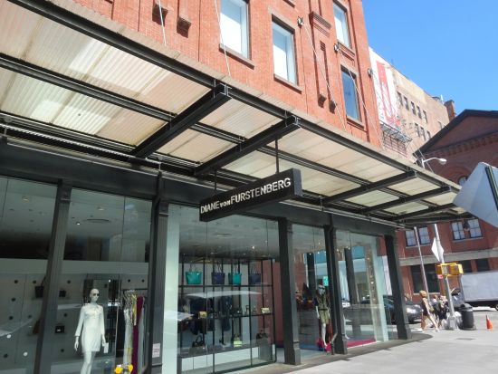 NYが舞台の大人気ドラマ ロケ地めぐりツアー ＜日本語ガイド＞by H.I.S.