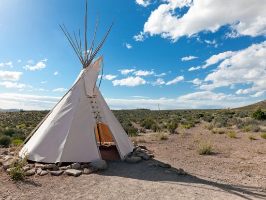 小型飛行機で行く グランドキャニオン・ウエスト＆スカイウォーク　到着したら自由散策 ＜片道約35分フライト／日本語オーディオガイド／英語ドライバー＞