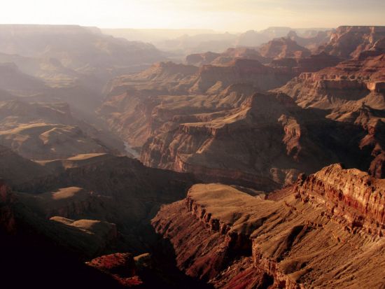小型飛行機で巡る　グランドキャニオン・サウスリム遊覧飛行 ＜フライト約40分／日本語オーディオガイド／サウスリム発着＞