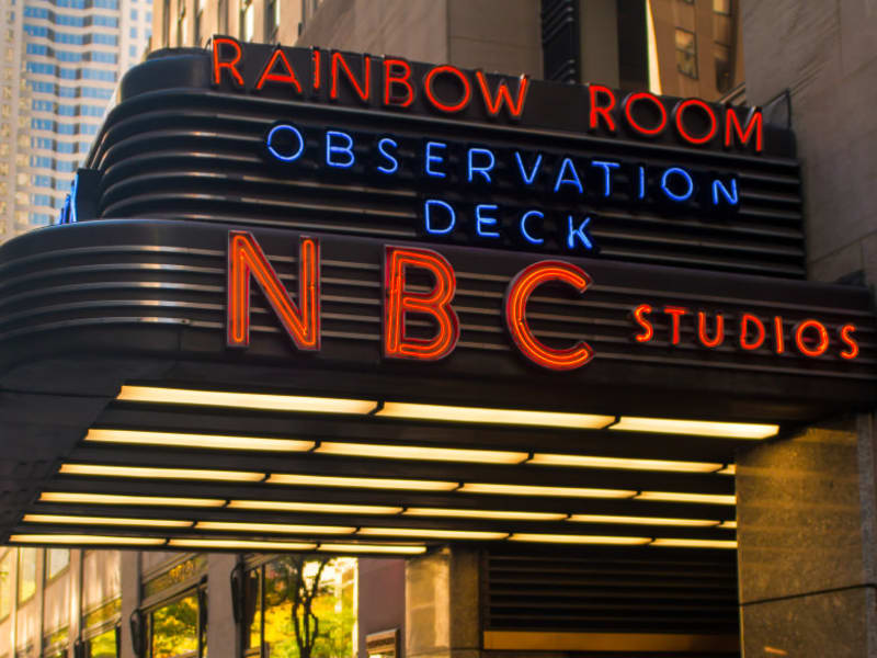 USA_Manhattan_NBC Studio
