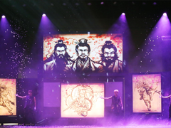 The Painters HERO from jeju