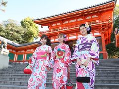 京歩きコース2