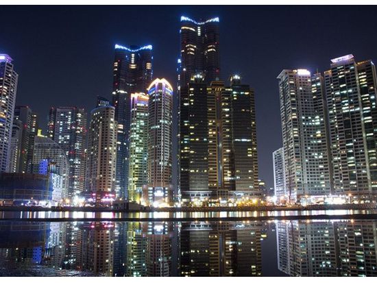 釜山ナイトツアー　海辺のおすすめ夜景スポットを満喫！海鮮鍋の夕食付き＜日本語ガイド／ホテル送迎付＞