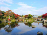 JTB Daisen Park Japanese Garden cropped