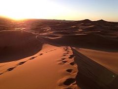 MERZOUGA