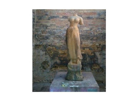 秘境！世界遺産サンボープレイクック遺跡観光ツアー＜昼食付／プノンペン発＞