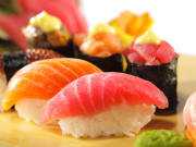 sushi cropped